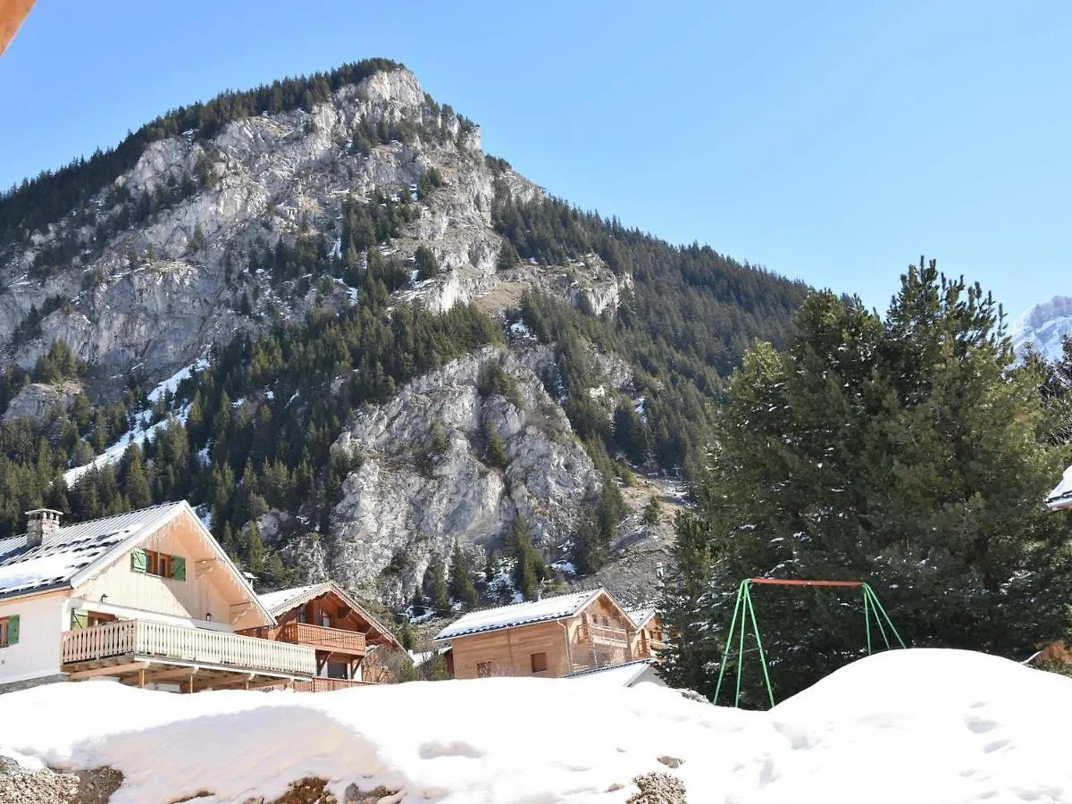 Beau 2 Pieces Neuf, Balcon Sud, Proche Pistes Et Commerces, Parking Inclus - Fr-1-464-141 Pralognan-la-Vanoise Apartment