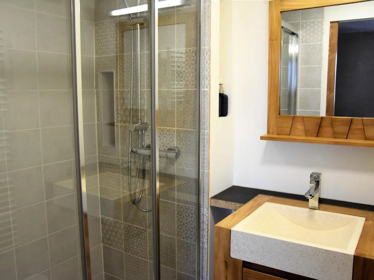 Beau 2 Pieces Neuf, Balcon Sud, Proche Pistes Et Commerces, Parking Inclus - Fr-1-464-141 Pralognan-la-Vanoise France