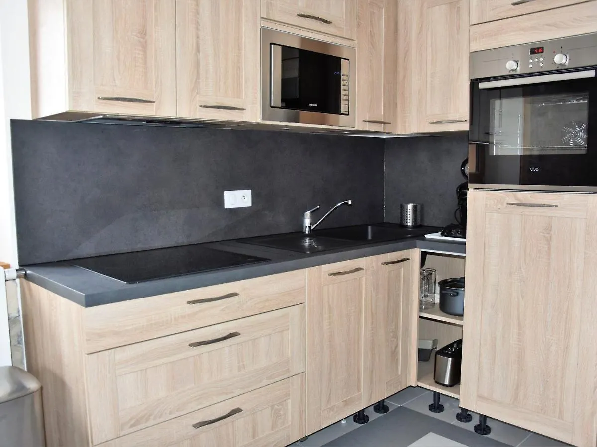 Beau 2 Pieces Neuf, Balcon Sud, Proche Pistes Et Commerces, Parking Inclus - Fr-1-464-141 Pralognan-la-Vanoise