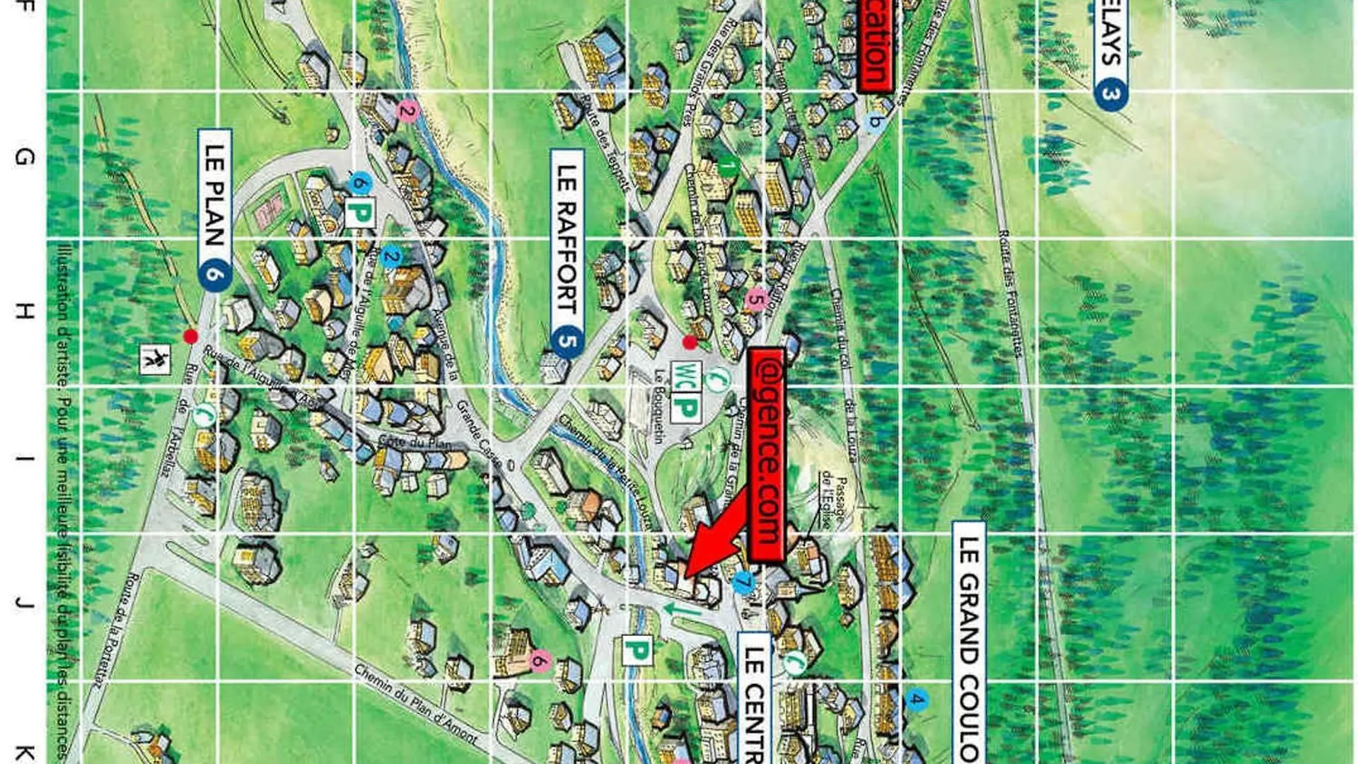 Beau 2 Pieces Neuf, Balcon Sud, Proche Pistes Et Commerces, Parking Inclus - Fr-1-464-141 Pralognan-la-Vanoise France